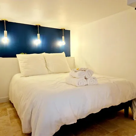 Apartamento Au Bas Des Cretes En Bas De A Proche De La Et De Marseille *